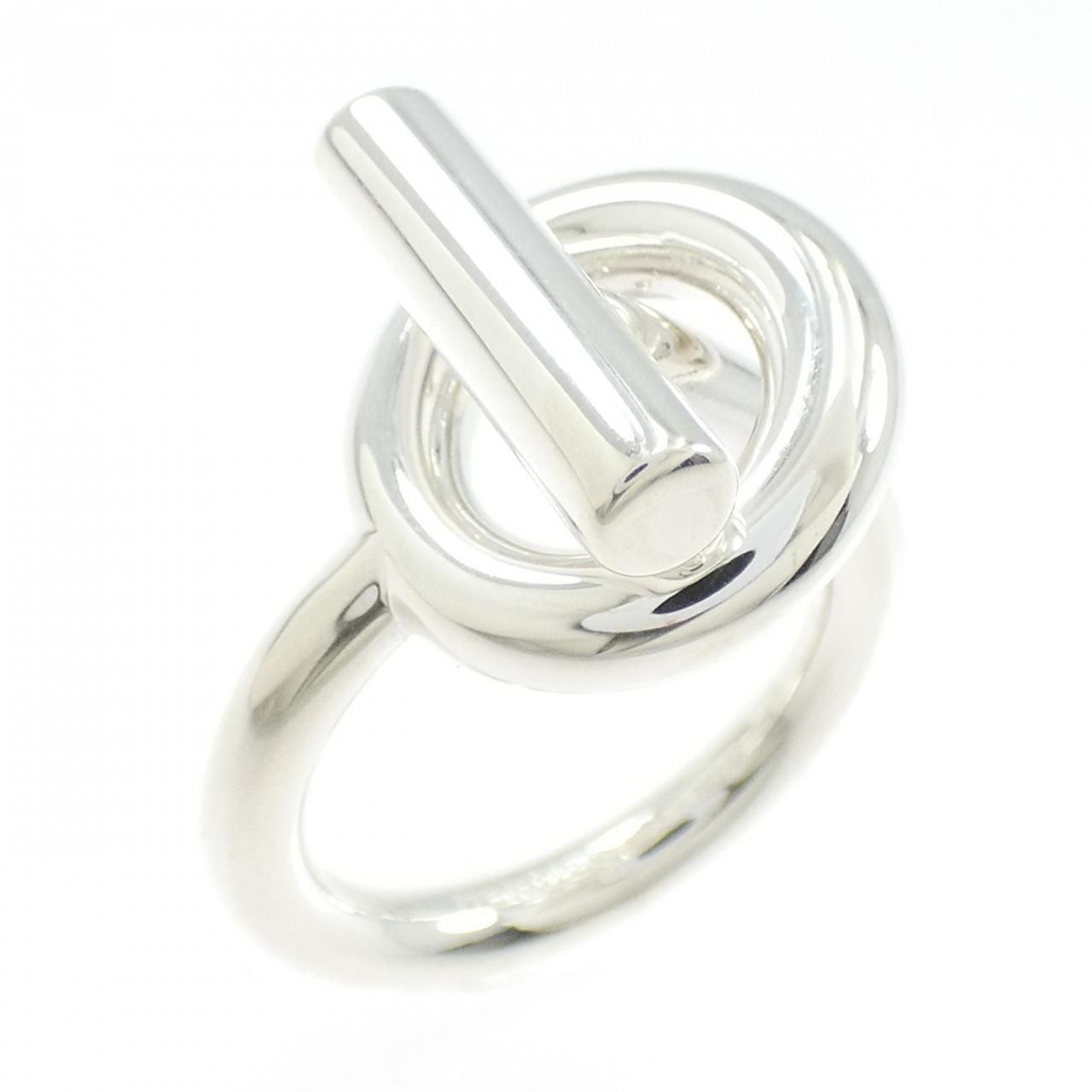 Hermes Echappee Ring