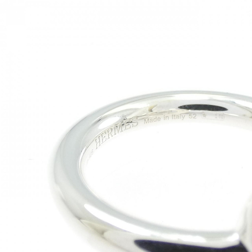 Hermes Echappee Ring — view 4