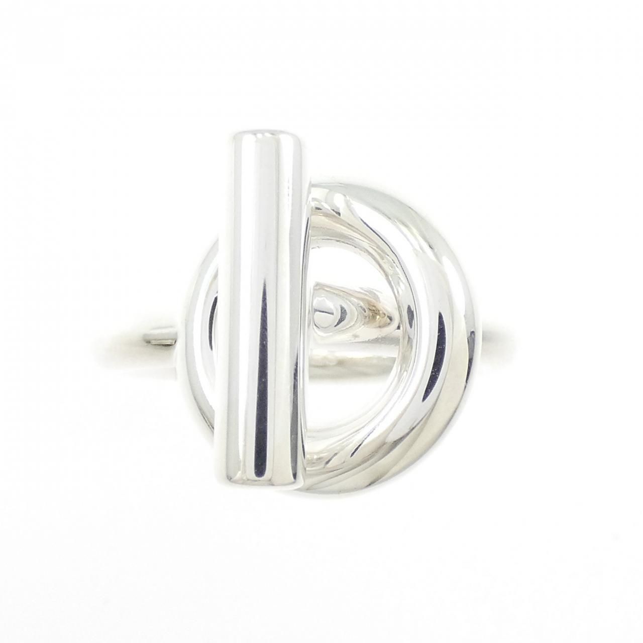 Hermes Echappee Ring — view 2