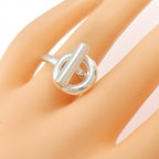 Hermes Echappee Ring — view 5