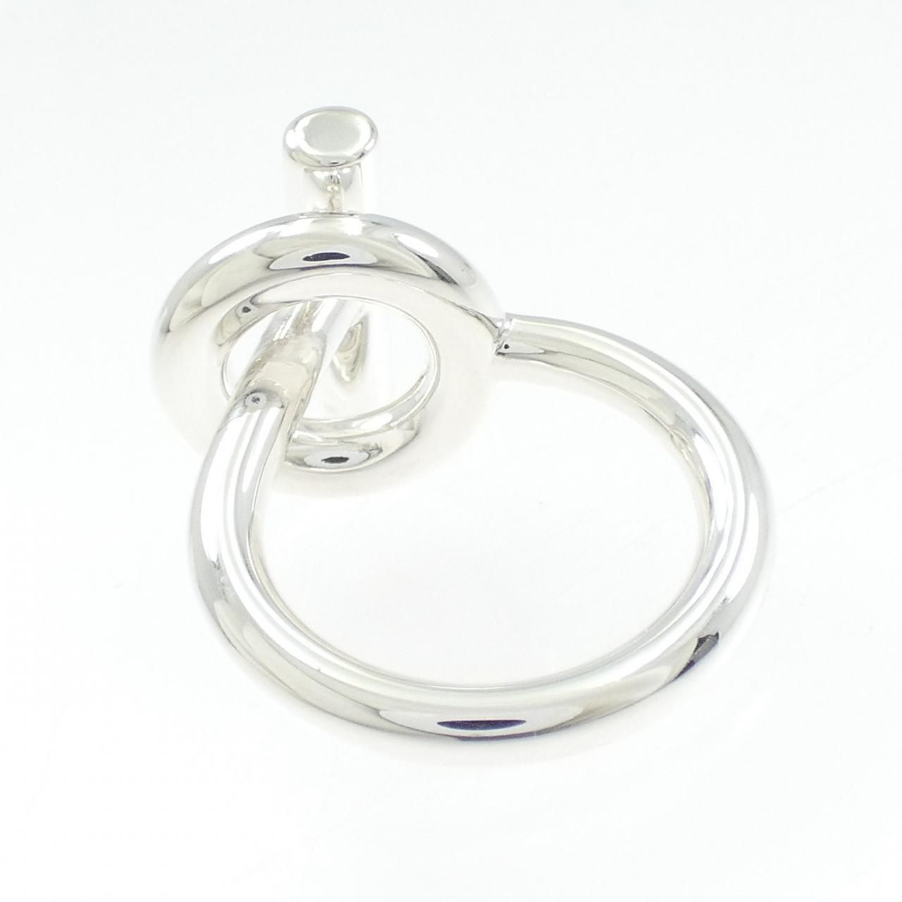 Hermes Echappee Ring — view 3