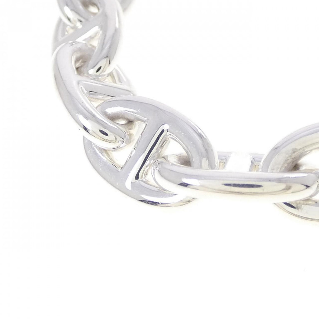 Hermes Chaine D'Ancre PM Necklace — view 3