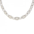 Hermes Chaine D'Ancre PM Necklace