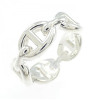 Hermes Chaine D'Ancre Enchainee Ring