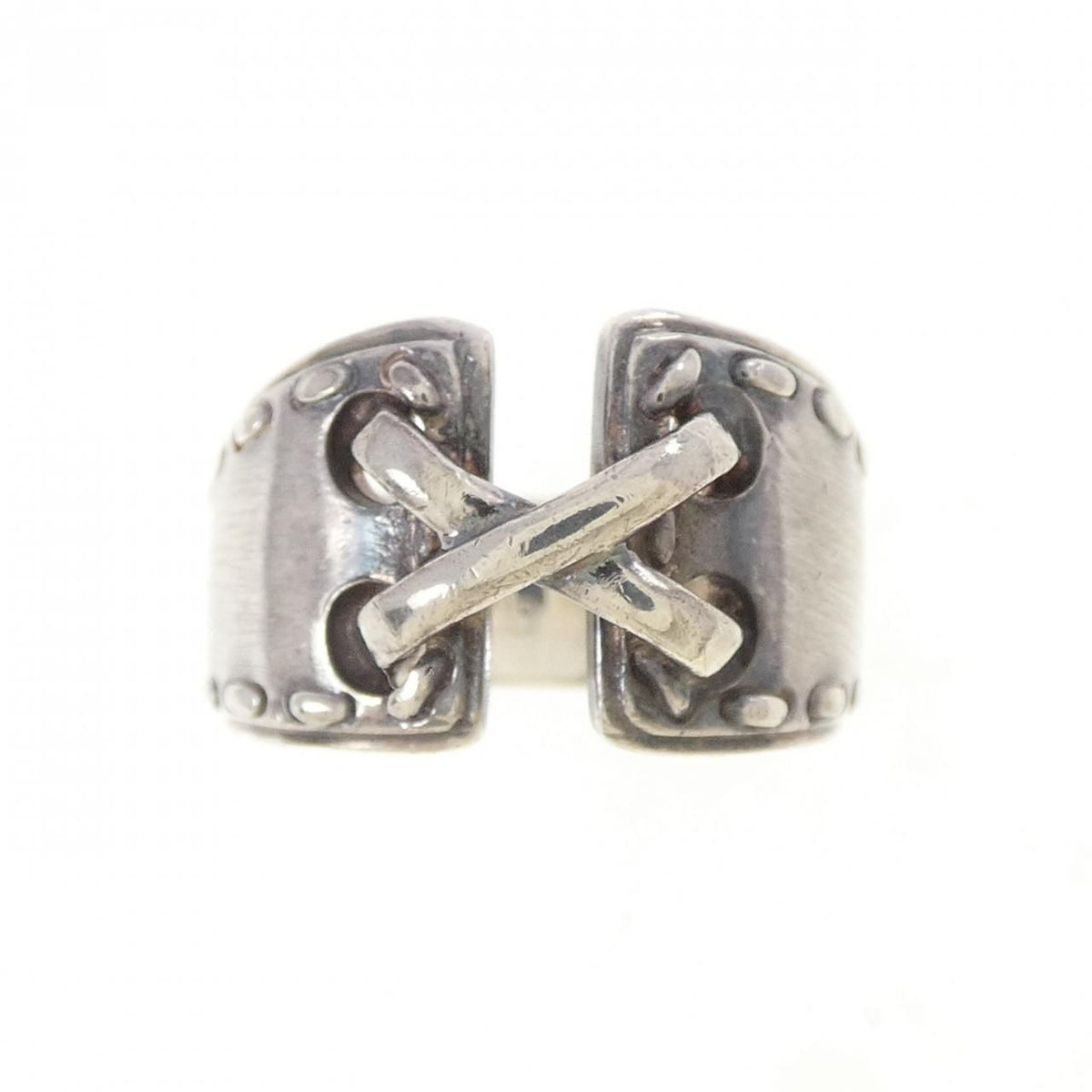 Hermes Vintage Mexico Ring — view 2