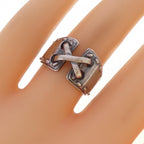 Hermes Vintage Mexico Ring — view 5