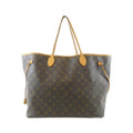 Louis Vuitton Monogram Neverfull GM Bag