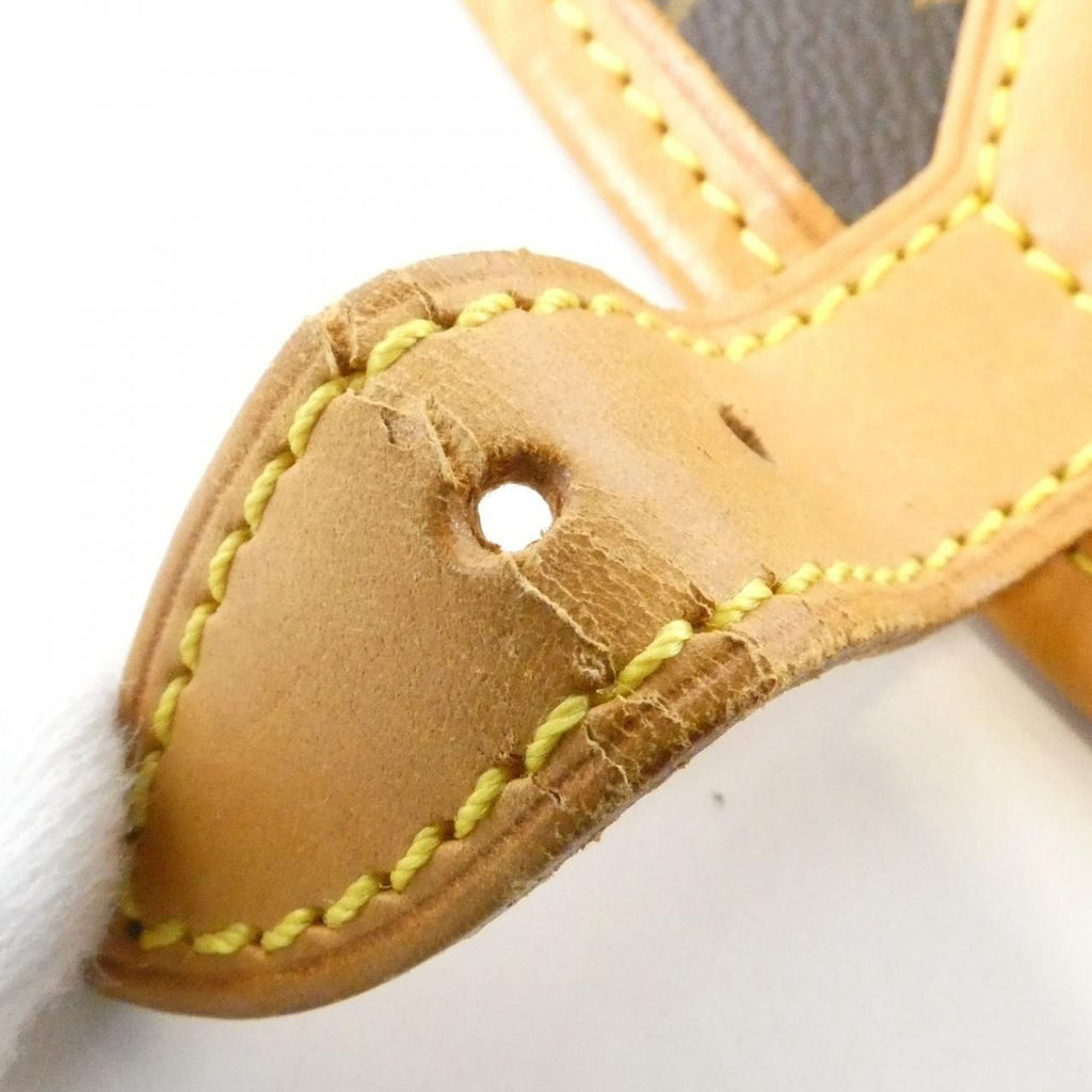 Louis Vuitton Monogram Solonge Shoulder Bag — view 4