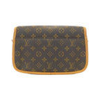 Louis Vuitton Monogram Solonge Shoulder Bag — view 2