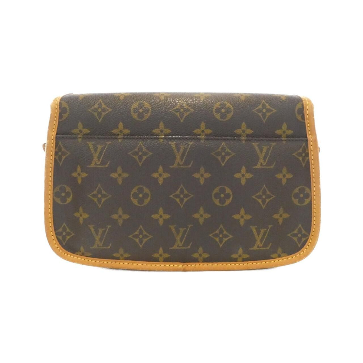 Louis Vuitton Monogram Solonge Shoulder Bag — view 2