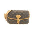 Louis Vuitton Monogram Solonge Shoulder Bag