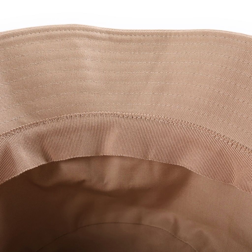 Celine Logo Hat Beige — view 6