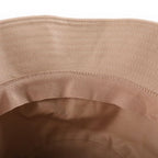 Celine Logo Hat Beige — view 6