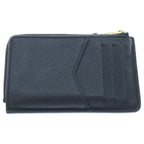Louis Vuitton Card Case Recto Verso Monogram Empreinte Noir Coin Purse Wallet — view 2