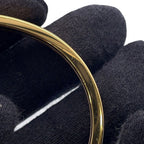 Hermes Bracelet Chaine D'Ancre Mini Click PM White Gold — view 8