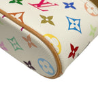 Louis Vuitton Handbag Monogram Multicolor LV Takashi Murakami Vanity Chain — view 8