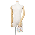 Louis Vuitton Handbag Monogram Multicolor LV Takashi Murakami Vanity Chain — view 4