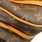 Louis Vuitton Shoulder Bag Monogram Stresa PM — view 6
