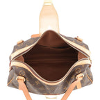 Louis Vuitton Shoulder Bag Monogram Stresa PM — view 5