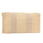 Hermes Bora Bora PM Tote Bag Straw — view 4