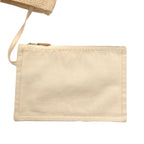 Hermes Bora Bora PM Tote Bag Straw — view 7