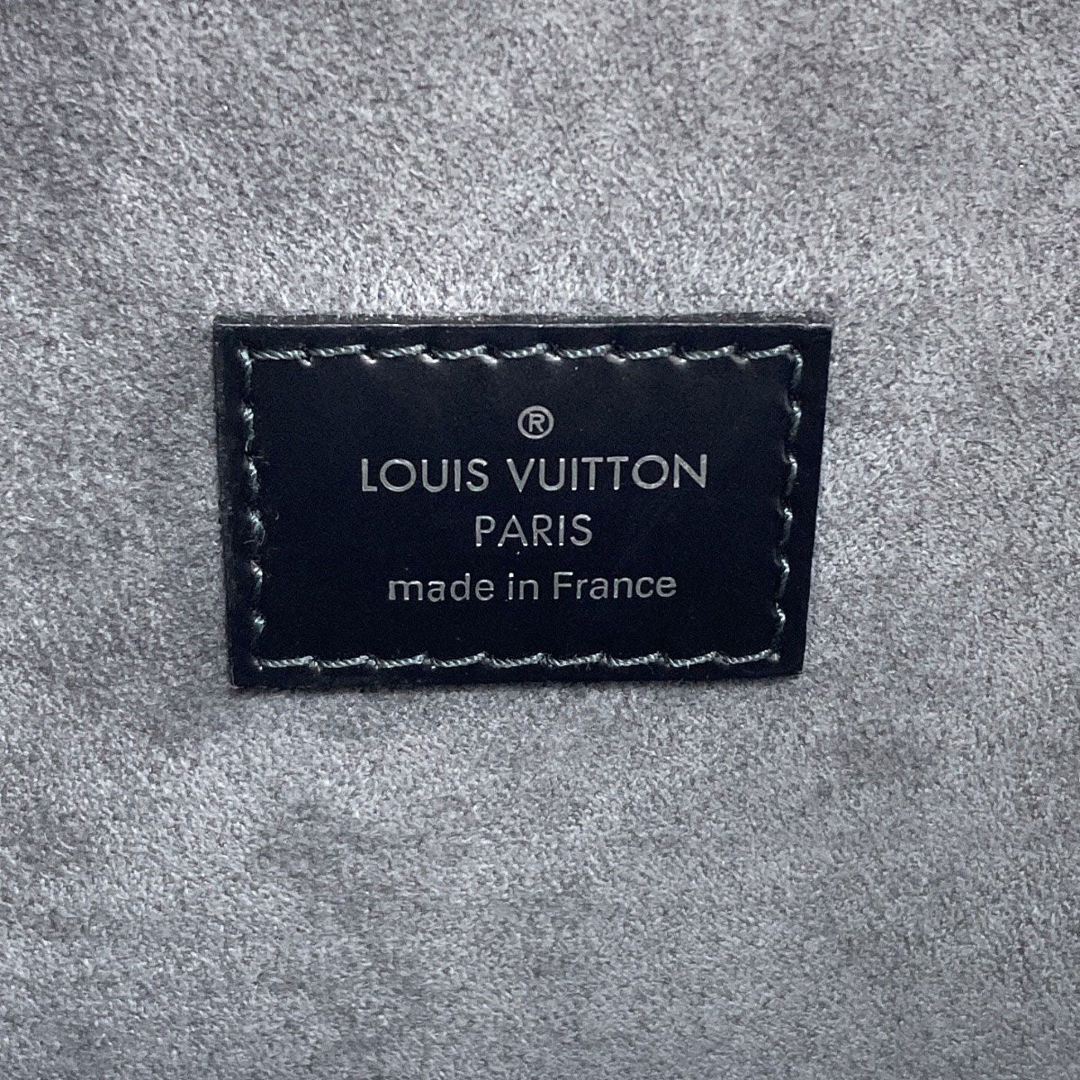 Louis Vuitton Pont Neuf GM Handbag — view 6