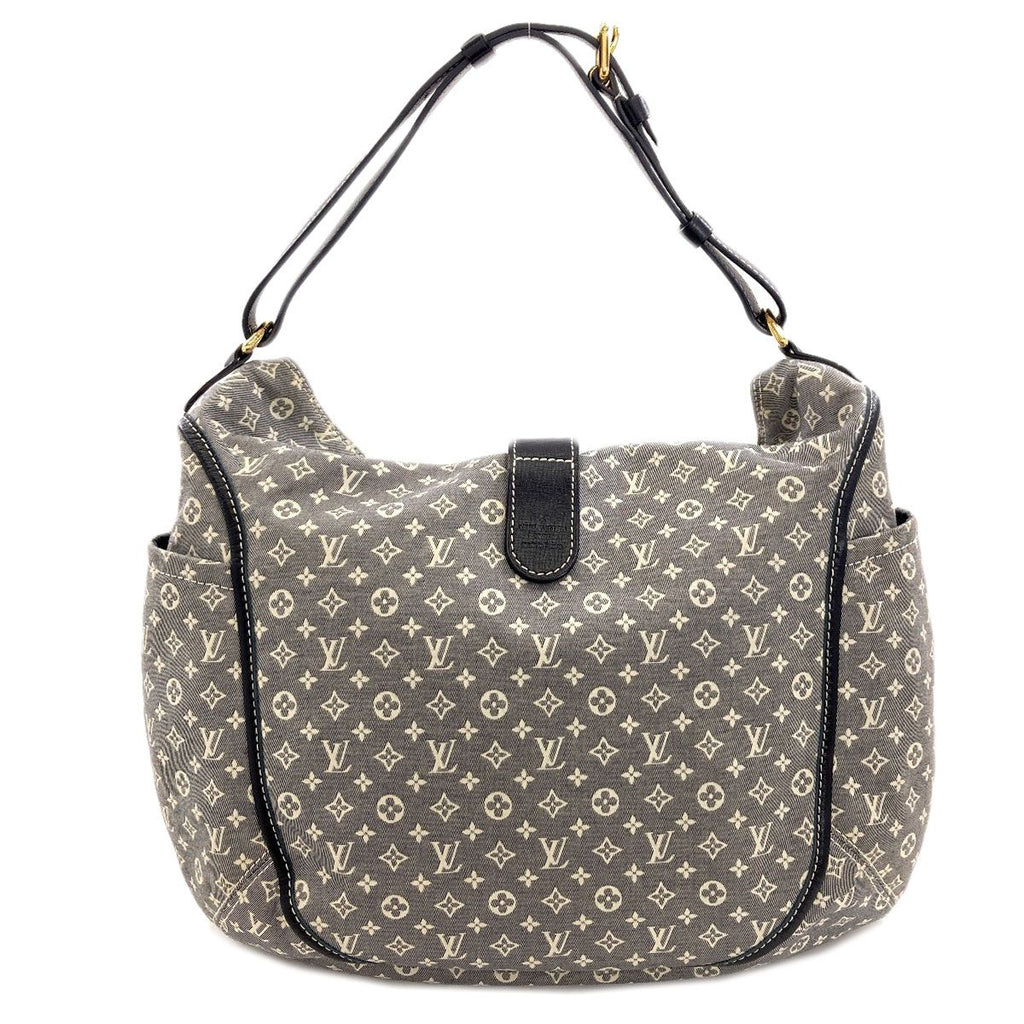 Louis Vuitton Romance Handbag Monogram Idylle — view 2