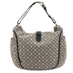 Louis Vuitton Romance Handbag Monogram Idylle — view 2