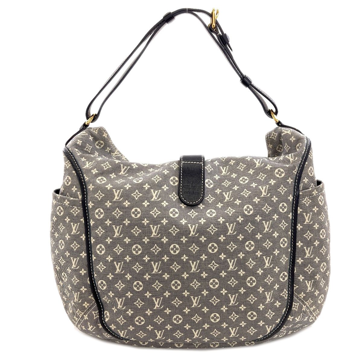 Louis Vuitton Romance Handbag Monogram Idylle — view 2