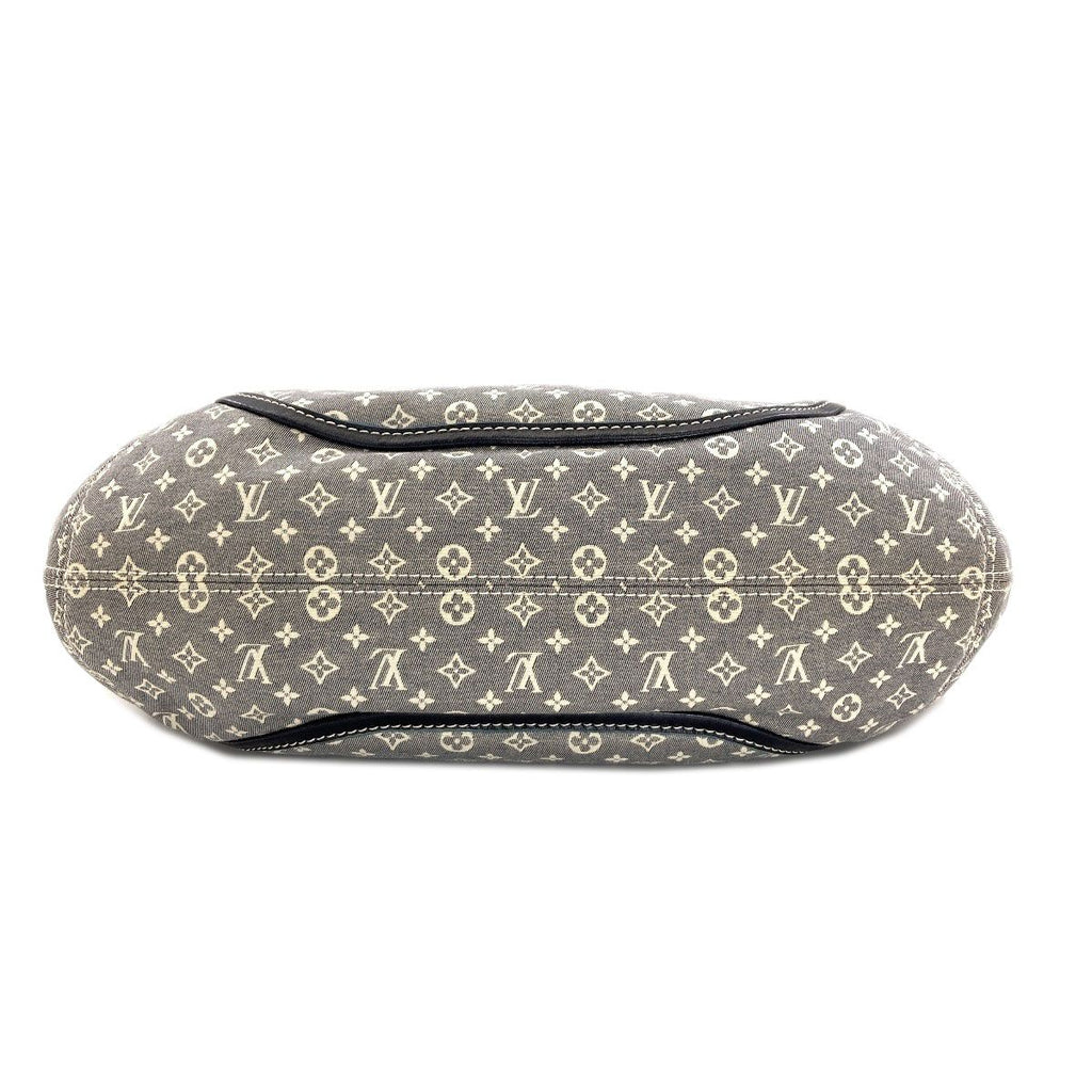 Louis Vuitton Romance Handbag Monogram Idylle — view 4
