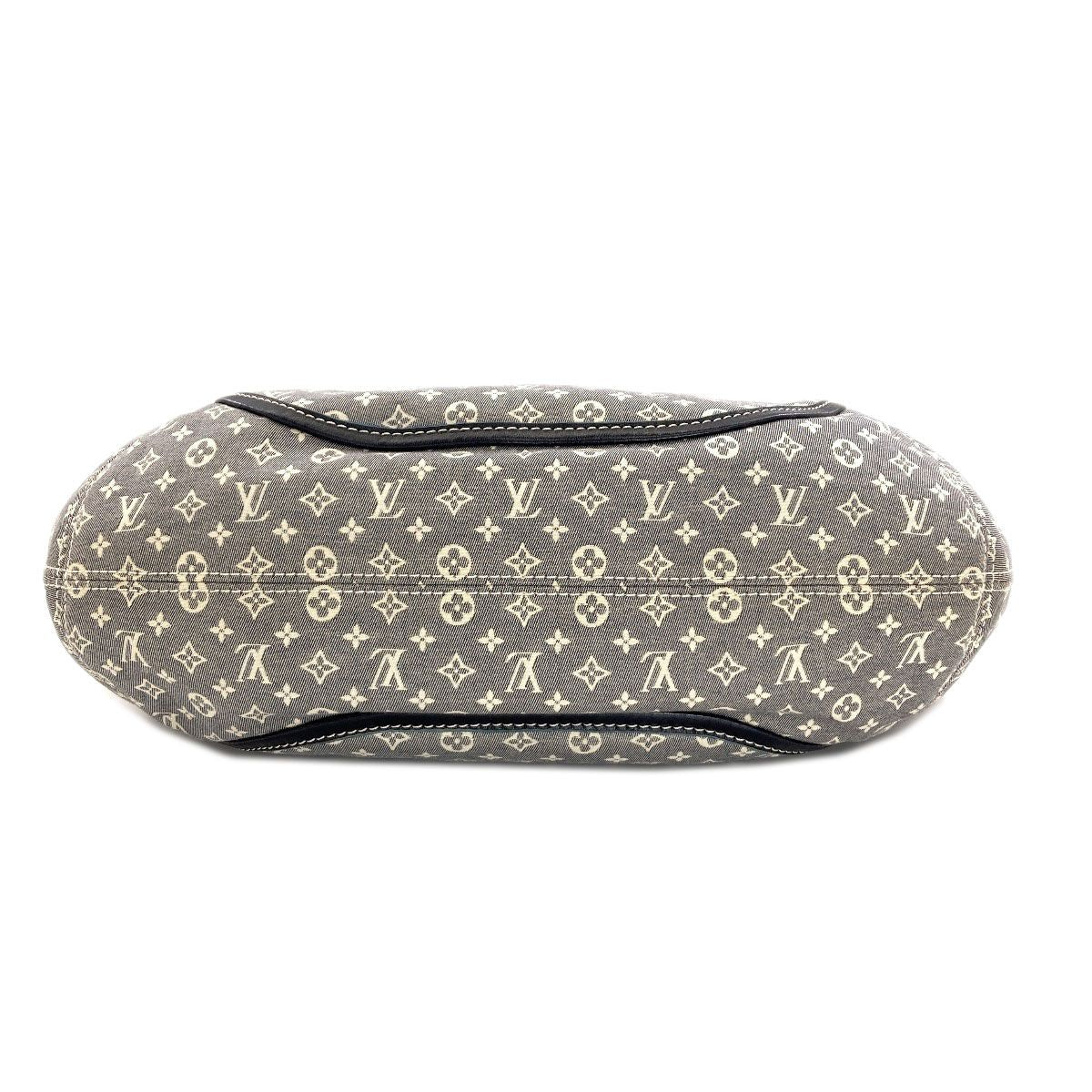 Louis Vuitton Romance Handbag Monogram Idylle — view 4