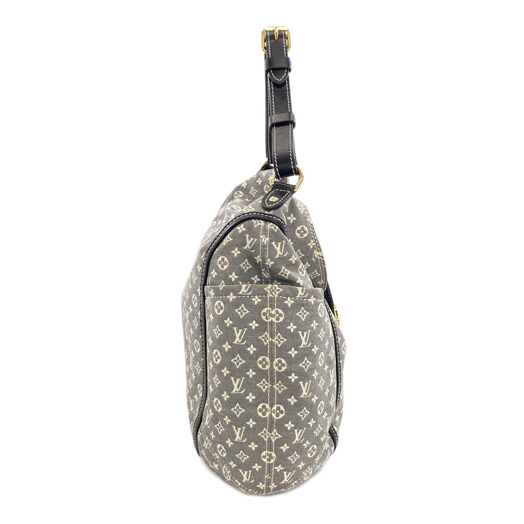 Louis Vuitton Romance Handbag Monogram Idylle — view 3