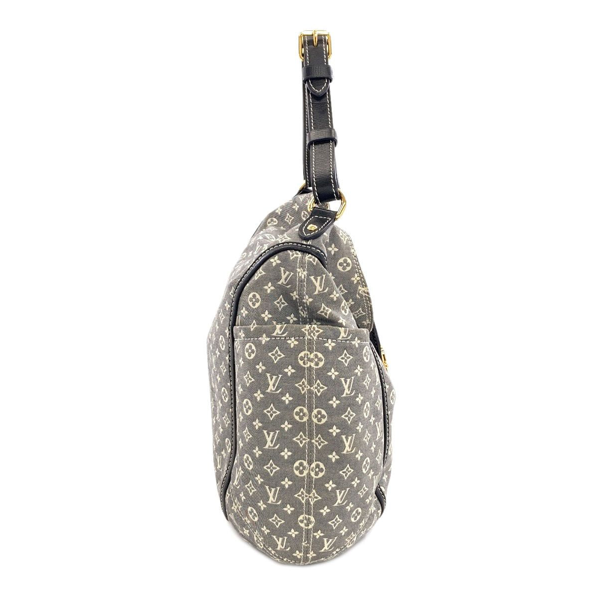 Louis Vuitton Romance Handbag Monogram Idylle — view 3