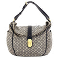 Louis Vuitton Romance Handbag Monogram Idylle