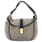 Louis Vuitton Romance Handbag Monogram Idylle