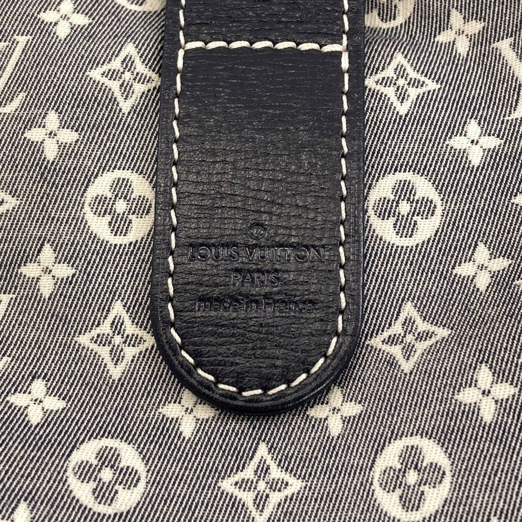 Louis Vuitton Romance Handbag Monogram Idylle — view 6