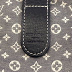 Louis Vuitton Romance Handbag Monogram Idylle — view 6