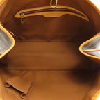Louis Vuitton Batignolles Oriental Tote Bag Monogram Canvas — view 5