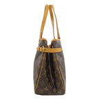 Louis Vuitton Batignolles Oriental Tote Bag Monogram Canvas — view 3