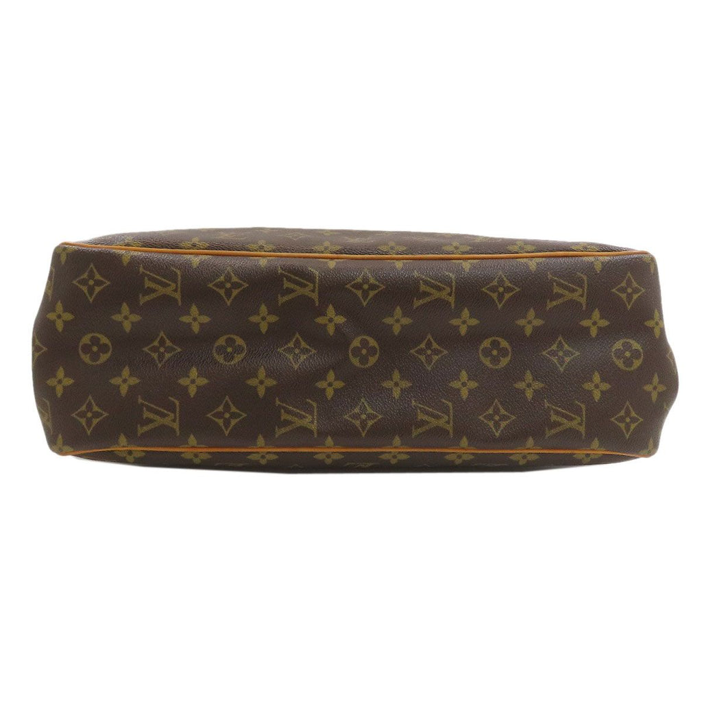 Louis Vuitton Batignolles Oriental Tote Bag Monogram Canvas — view 4