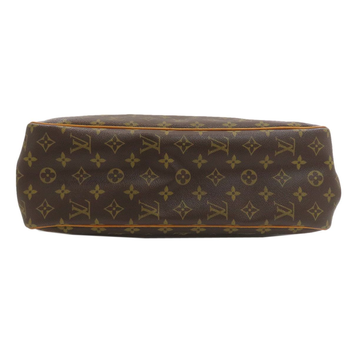 Louis Vuitton Batignolles Oriental Tote Bag Monogram Canvas — view 4
