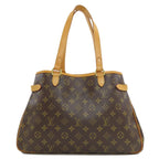 Louis Vuitton Batignolles Oriental Tote Bag Monogram Canvas — view 2