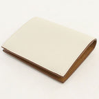 Prada Dyno Color Bifold Wallet Leather — view 2