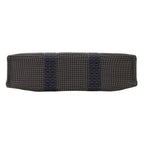 Hermes Tote Bag Herline MM Canvas Black — view 3