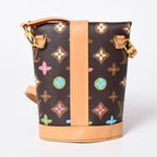 Louis Vuitton Envelope Pouch Shoulder Bag Tyler the Creator Monogram Craggy — view 2