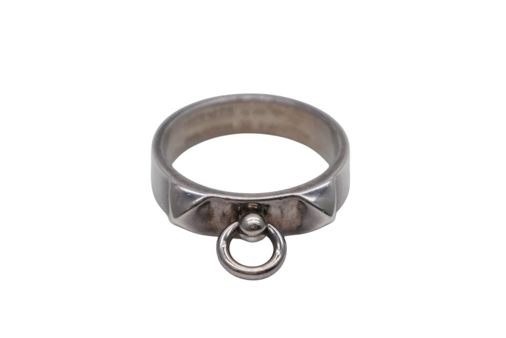 Hermes Collier de Chien Ring PM — view 2