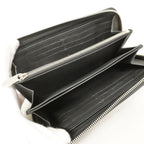 Louis Vuitton Wallet Mahina Zippy Noir — view 3