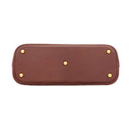 Hermes Handbag Bolide 31 Fjord Noisette Gold 2-Way Bag — view 3