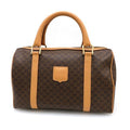 Celine Madacam Travel Bag