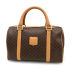 Celine Madacam Travel Bag